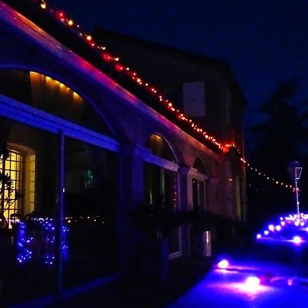 Saint-Jean-de-Muzols Tikazela - Domaine Ombre Et Lumiere Bed & Breakfast エクステリア 写真